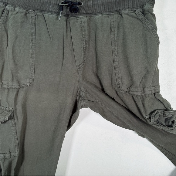 Aritzia Community Womens Size Small Cebu Cargo Relax Jogger - Picture 7 of 13